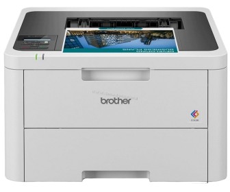 Принтер Brother HL-L3220CW (White)