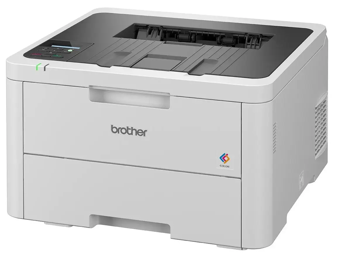 Imprimanta Brother HL-L3240CDW (White)