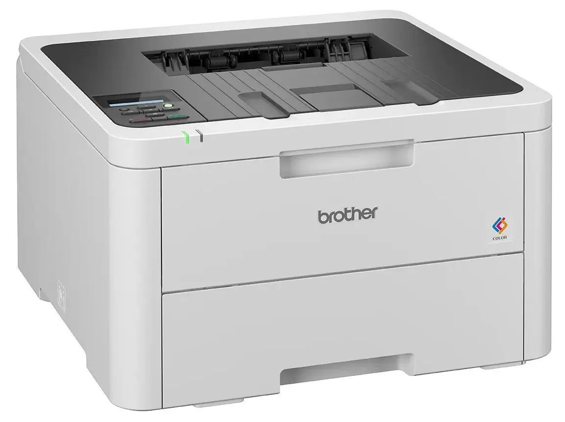 Imprimanta Brother HL-L3240CDW (White)