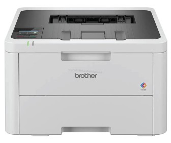 Imprimanta Brother HL-L3240CDW (White)