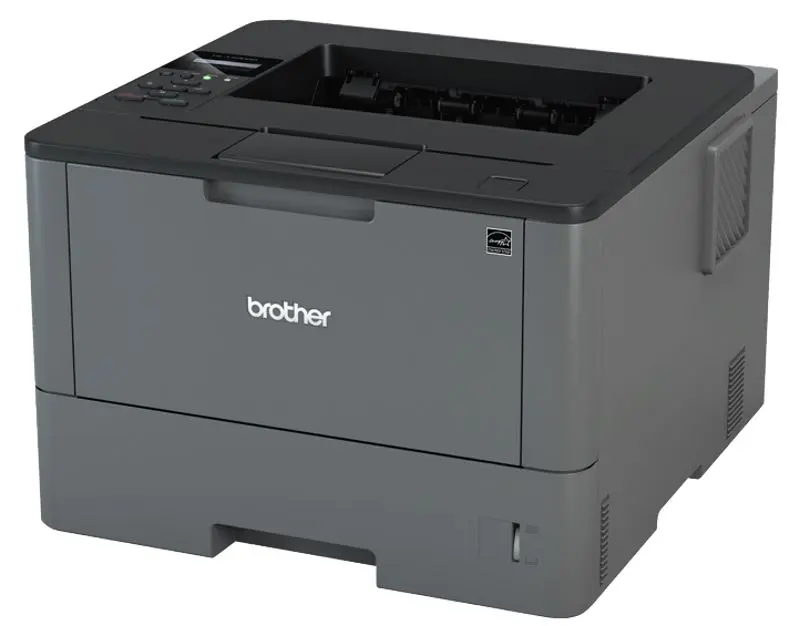 Imprimanta Brother HL-L5000D (Black)