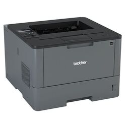 Imprimanta Brother HL-L5000D (Black) Thumb