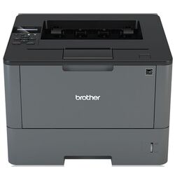 Imprimanta Brother HL-L5000D (Black)