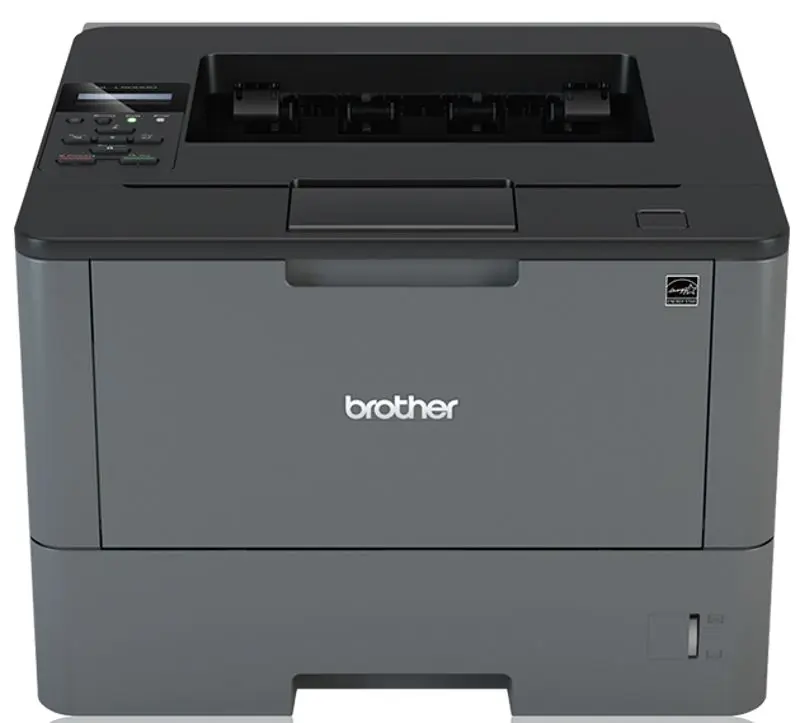 Imprimanta Brother HL-L5000D (Black)