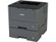 Printer Brother HL-L5100DNT (Black)