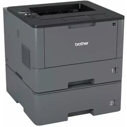 Принтер Brother HL-L5100DNT (Black) Thumb