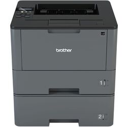 Принтер Brother HL-L5100DNT (Black) Thumb