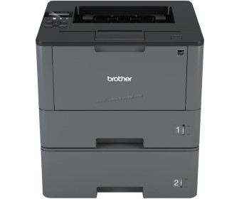 Printer Brother HL-L5100DNT (Black)