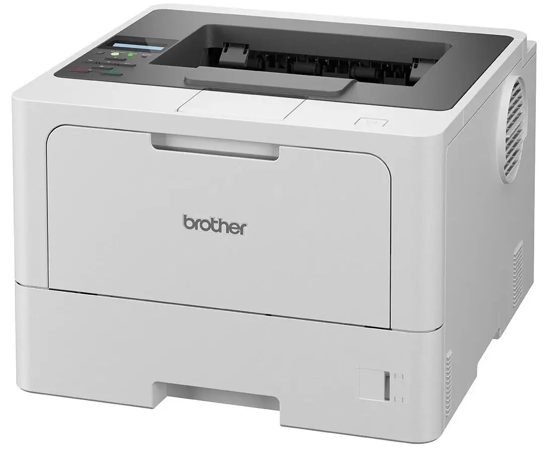 Imprimanta Brother HL-L5210DN (White)