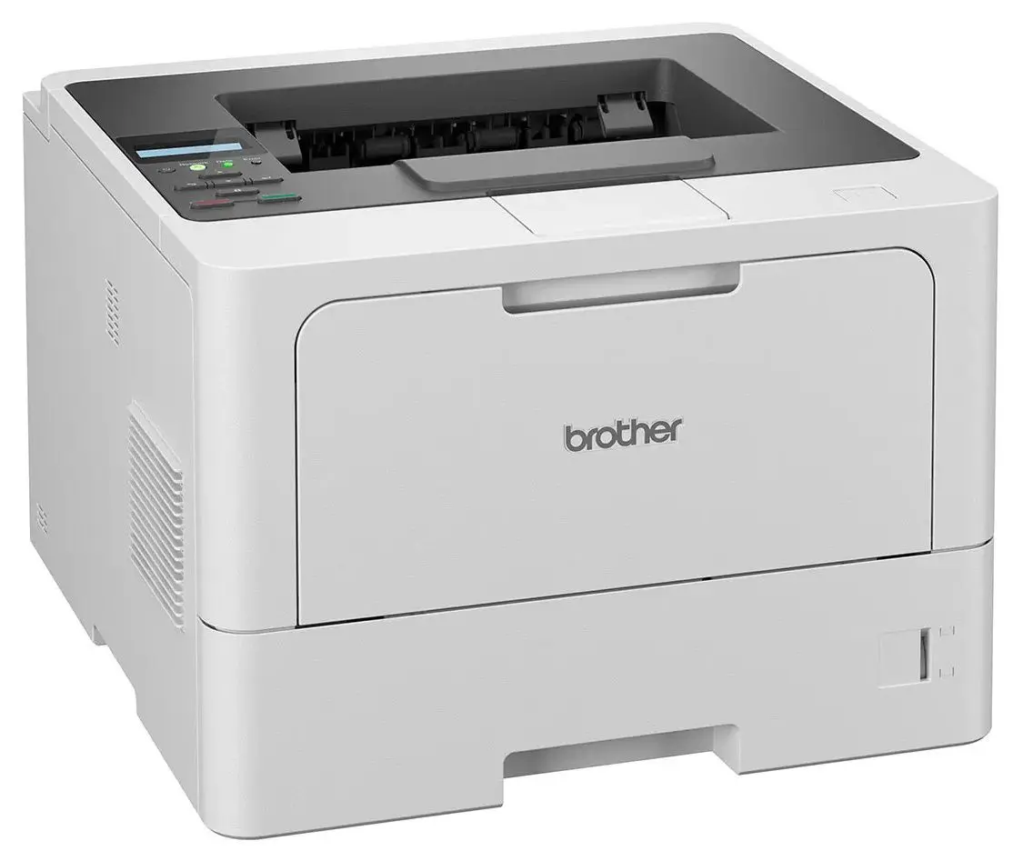 Imprimanta Brother HL-L5210DN (White)
