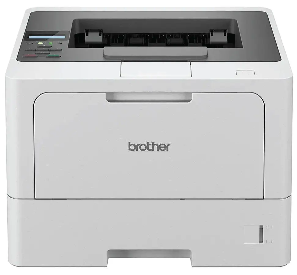 Imprimanta Brother HL-L5210DN (White)