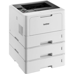 Imprimanta Brother HL-L5210DNTT (White) Thumb