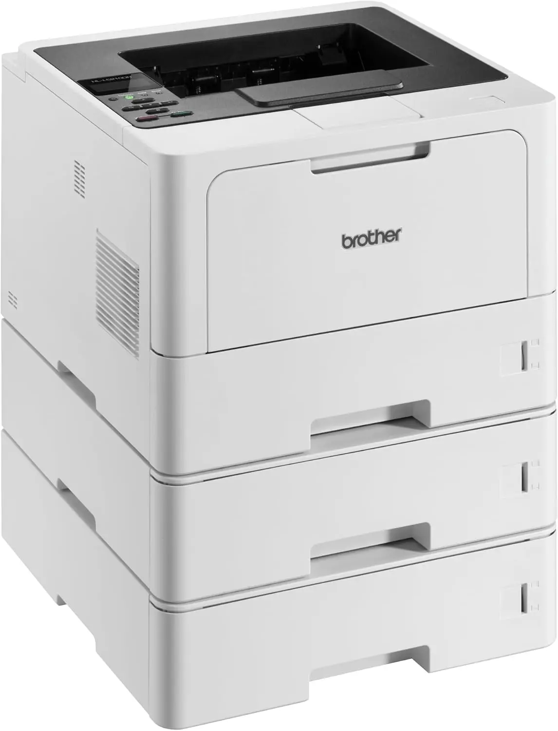Imprimanta Brother HL-L5210DNTT (White)