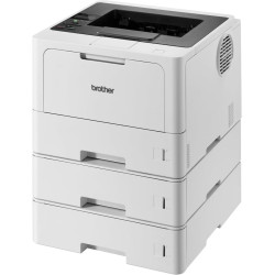 Imprimanta Brother HL-L5210DNTT (White) Thumb
