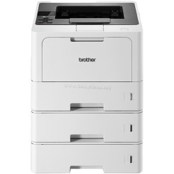 Imprimanta Brother HL-L5210DNTT (White)