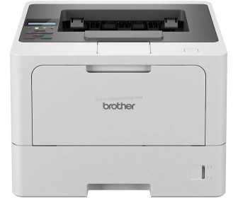 Imprimanta Brother HL-L5210DW (White)