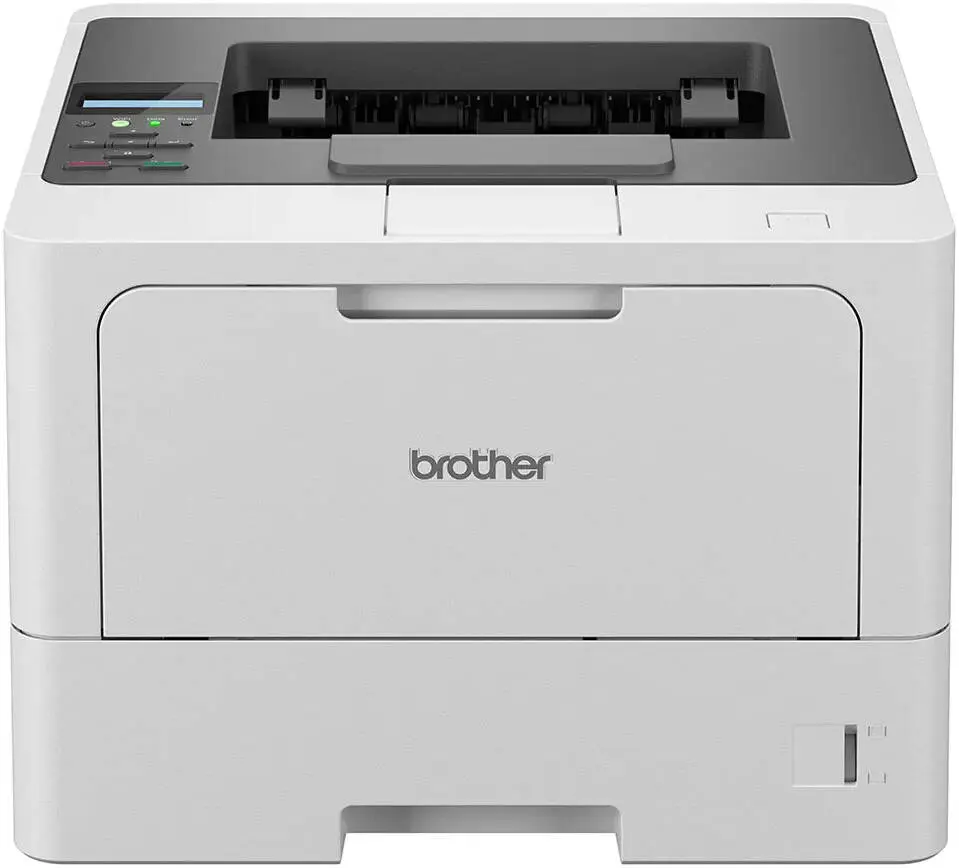 Imprimanta Brother HL-L5210DW (White)