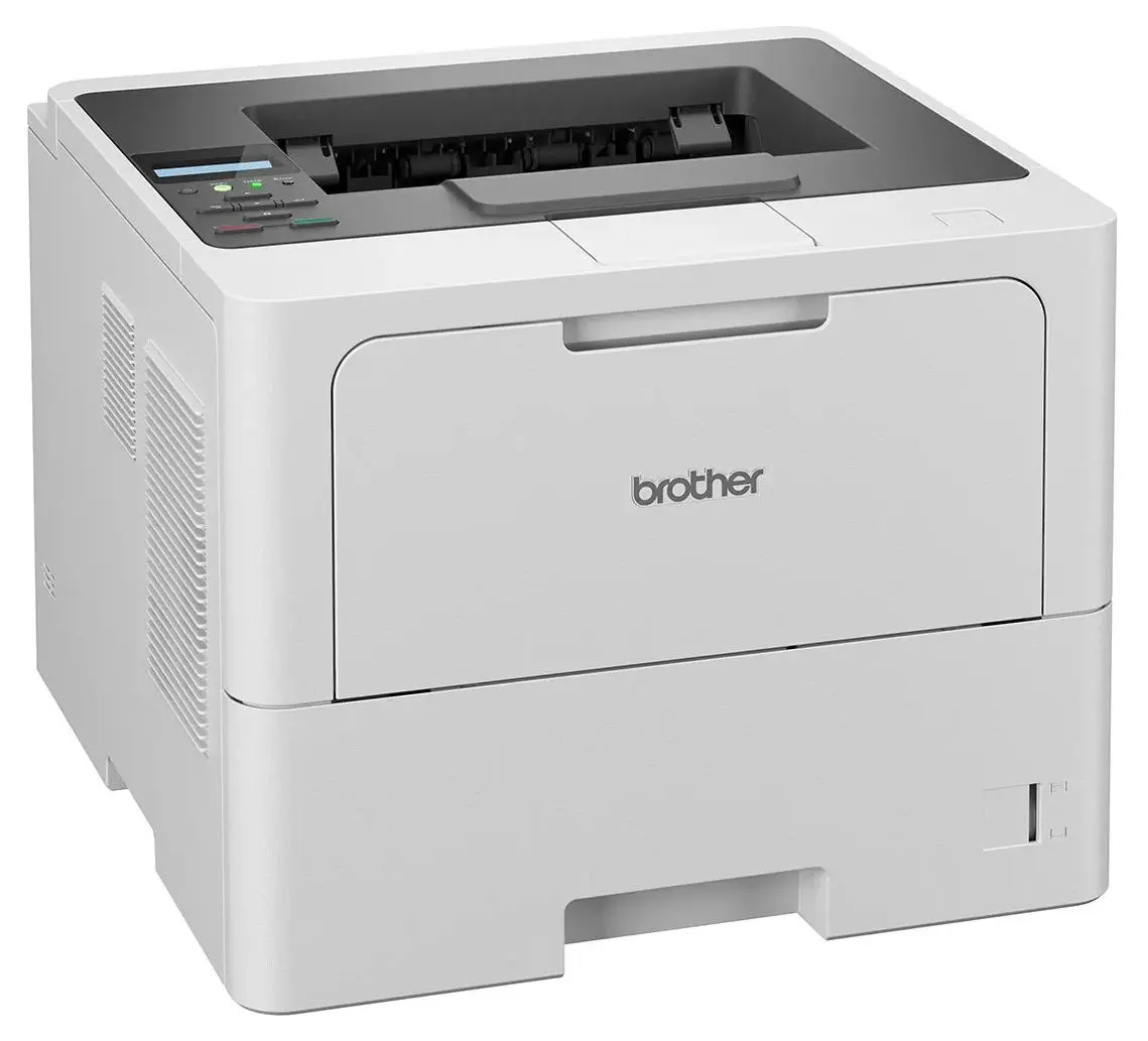 Imprimanta Brother HL-L6210DW (White)