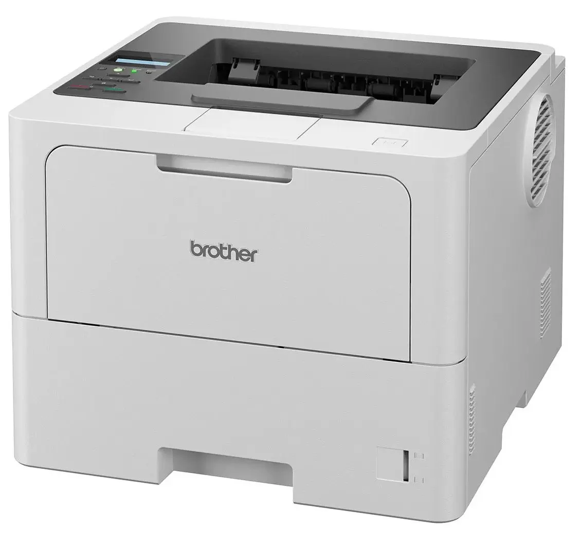 Imprimanta Brother HL-L6210DW (White)