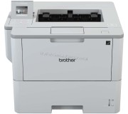 Принтер Brother HL-L6300DW (White)