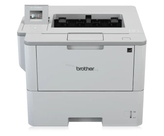 Принтер Brother HL-L6400DW (White)