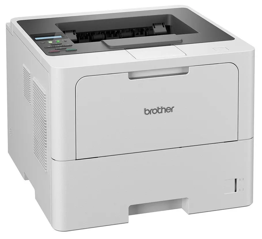 Imprimanta Brother HL-L6410DN (White)