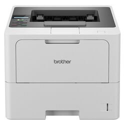 Imprimanta Brother HL-L6410DN (White)