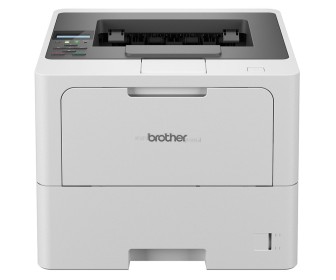 Imprimanta Brother HL-L6410DN (White)