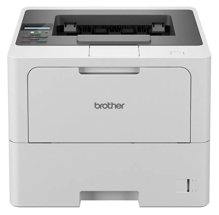 Imprimanta Brother HL-L6410DN (White)