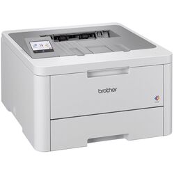 Принтер Brother HL-L8230CDW (White) Thumb