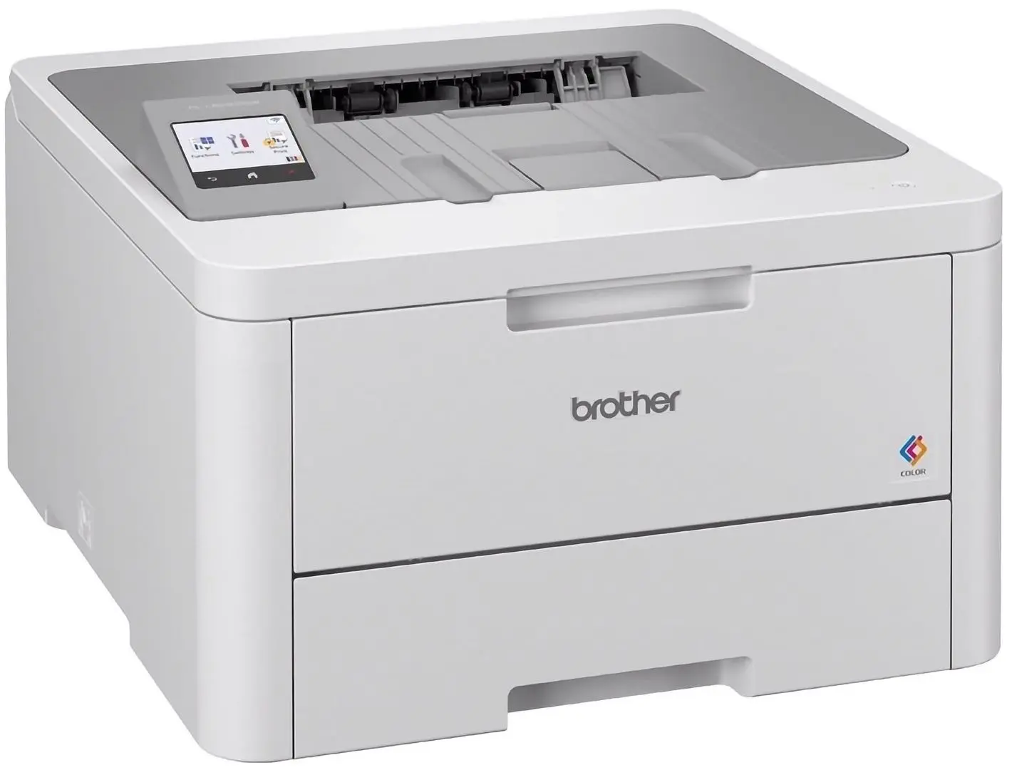 Принтер Brother HL-L8230CDW (White)