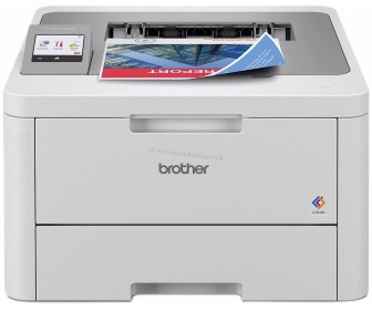 Printer Brother HL-L8230CDW (White)