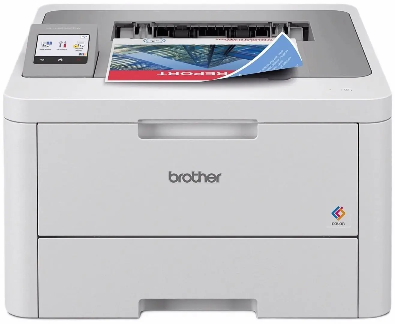 Printer Brother HL-L8230CDWYJ1 (White)
