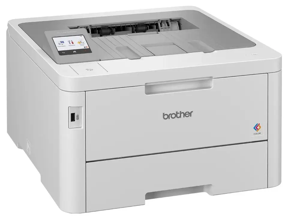 Imprimanta Brother HL-L8240CDW (White)