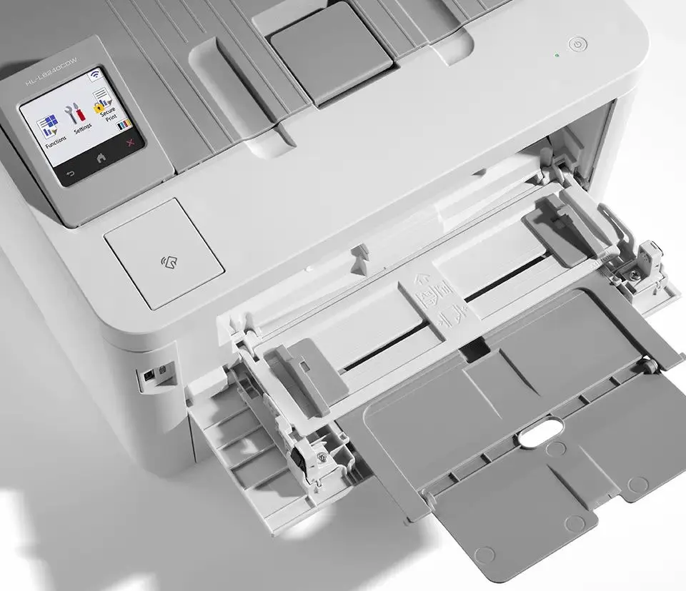 Imprimanta Brother HL-L8240CDW (White)