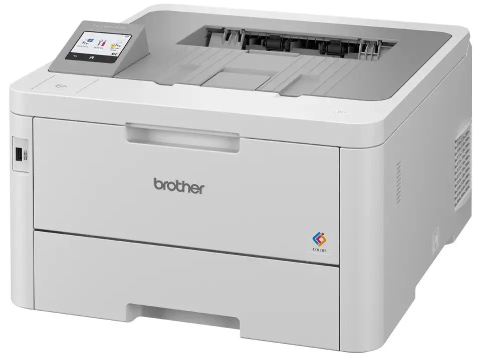 Imprimanta Brother HL-L8240CDW (White)
