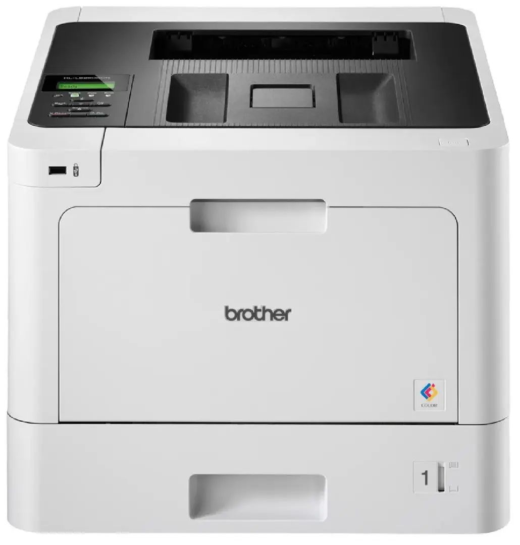 Принтер Brother HL-L8260CDWG1 (White)