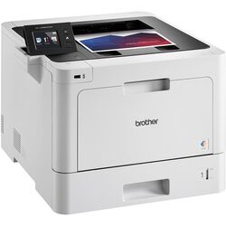 Printer Brother HL-L8360CDW (Black/White) Thumb
