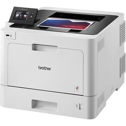 Printer Brother HL-L8360CDW (Black/White) Thumb