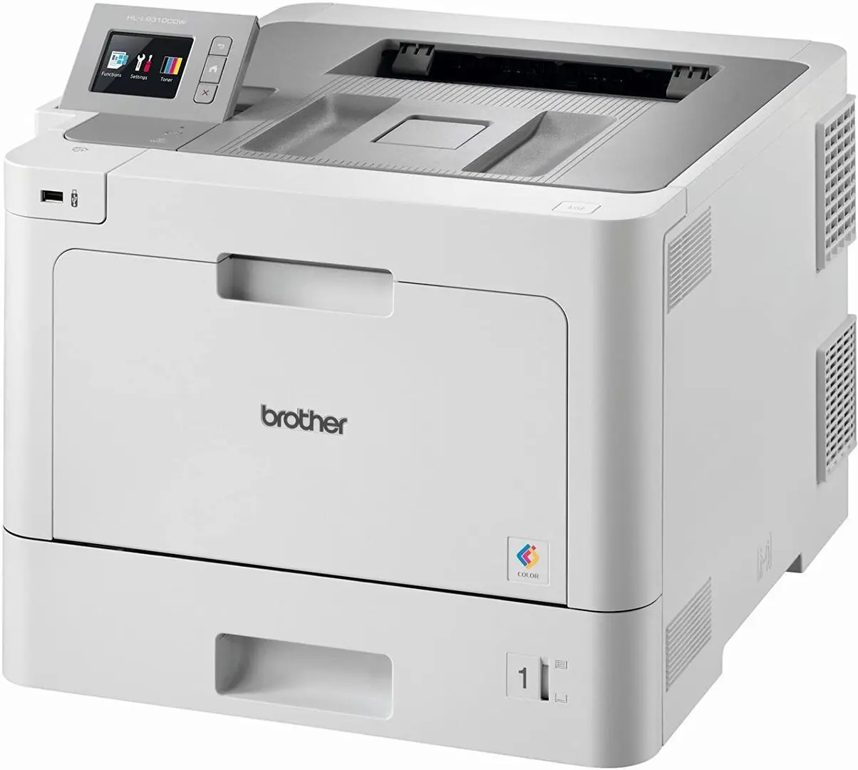 Printer Brother HL-L9310CDW (Grey/White)