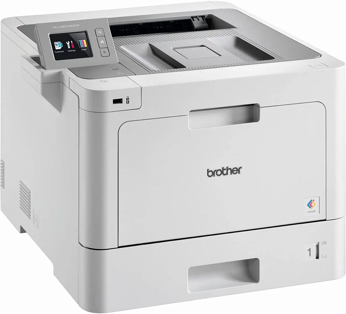 Printer Brother HL-L9310CDW (Grey/White)