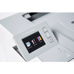Printer Brother HL-L9310CDW (Grey/White) Thumb