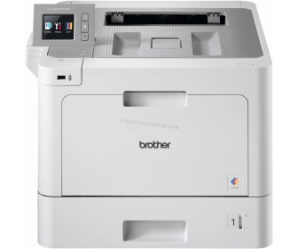 Принтер Brother HL-L9310CDW (Grey/White)