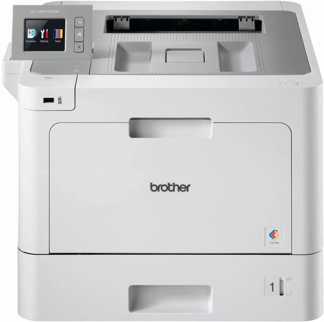 Printer Brother HL-L9310CDW (Grey/White)