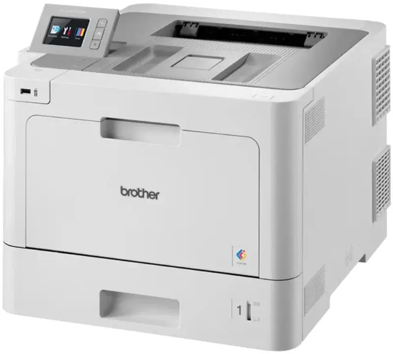 Printer Brother HL-L9310CDWG1 (White)