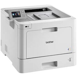 Printer Brother HL-L9310CDWG1 (White) Thumb