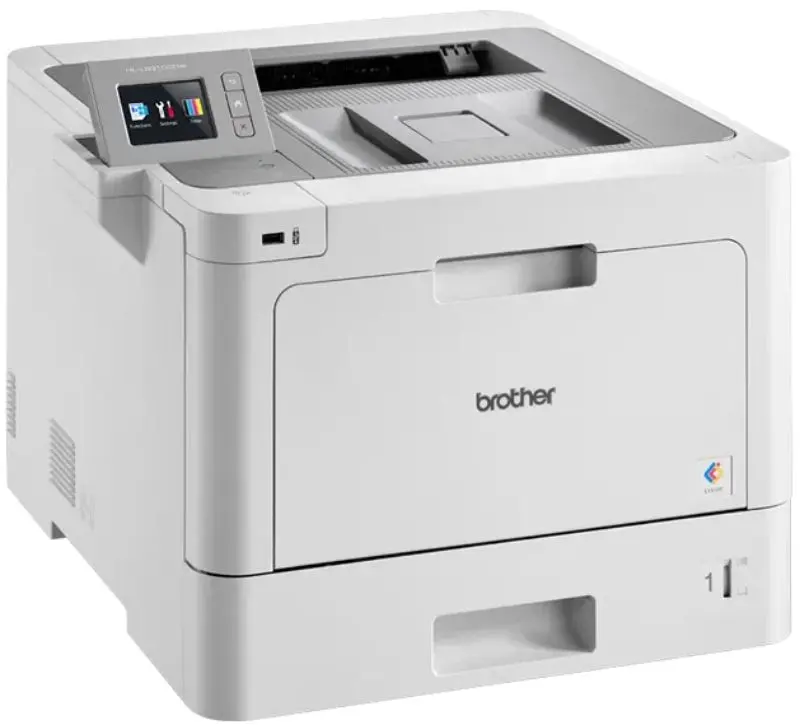 Printer Brother HL-L9310CDWG1 (White)
