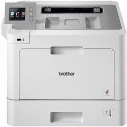 Printer Brother HL-L9310CDWG1 (White)