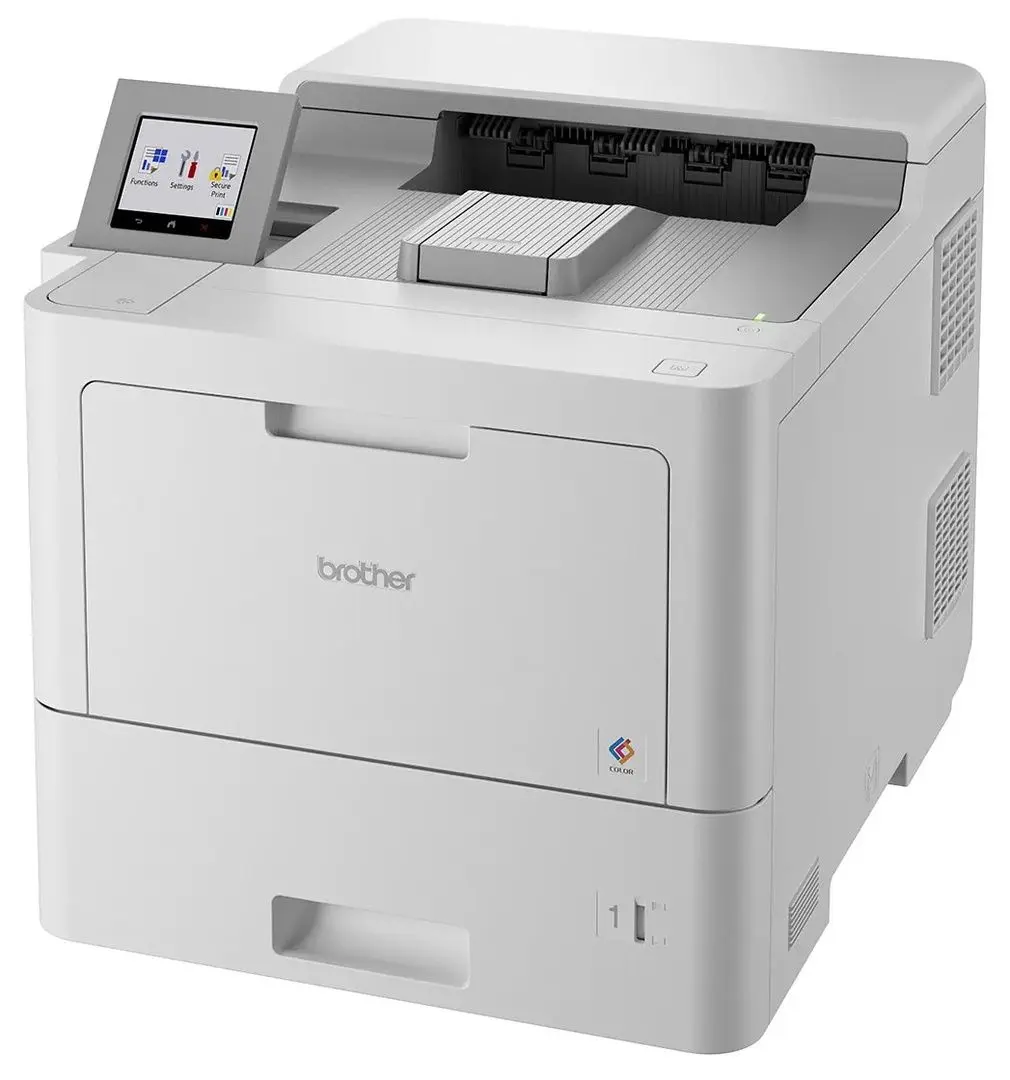 Imprimanta Brother HL-L9430CDN (White)