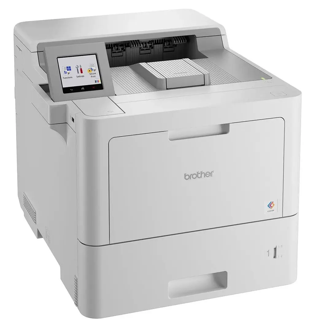 Imprimanta Brother HL-L9430CDN (White)